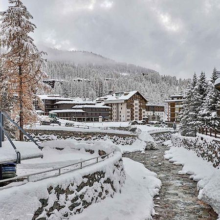 Cervinia Apartment Breuil-Cervinia Luaran gambar