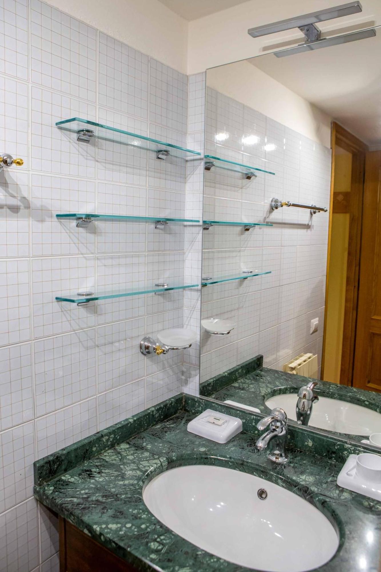 Cervinia Apartment Breuil-Cervinia Bilik gambar