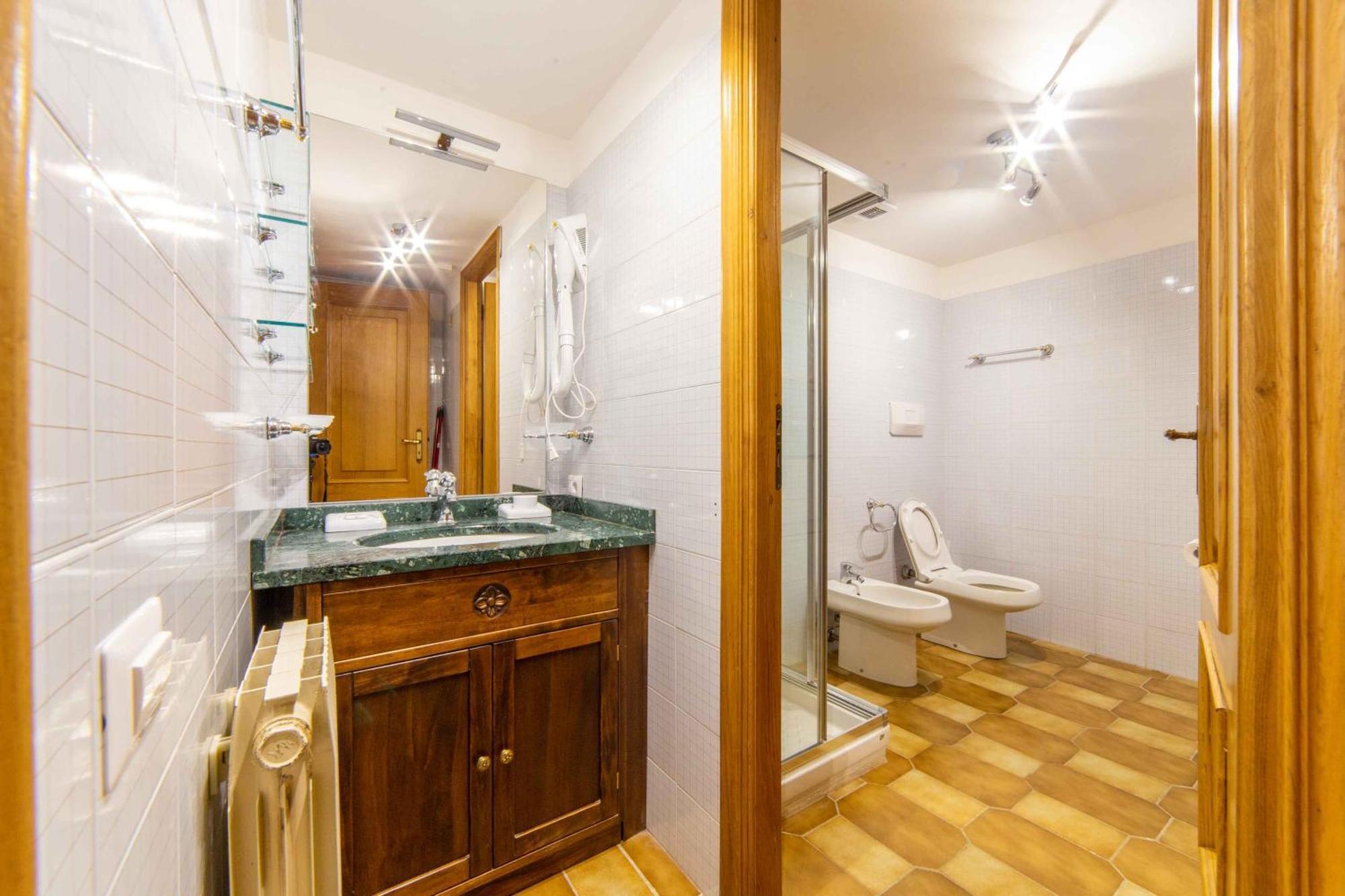 Cervinia Apartment Breuil-Cervinia Bilik gambar