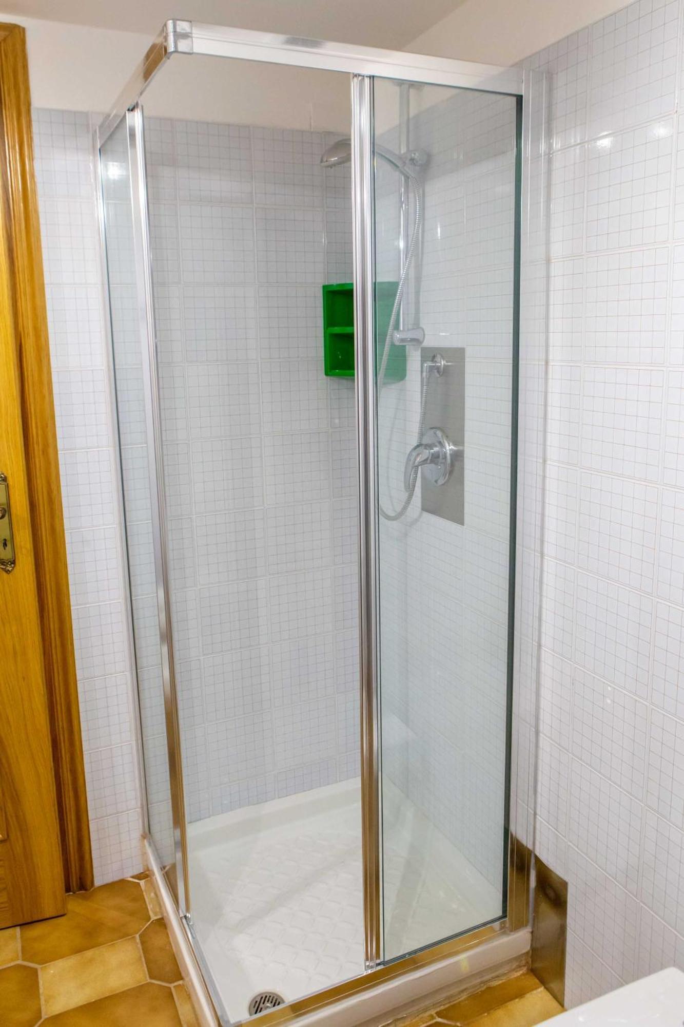 Cervinia Apartment Breuil-Cervinia Bilik gambar