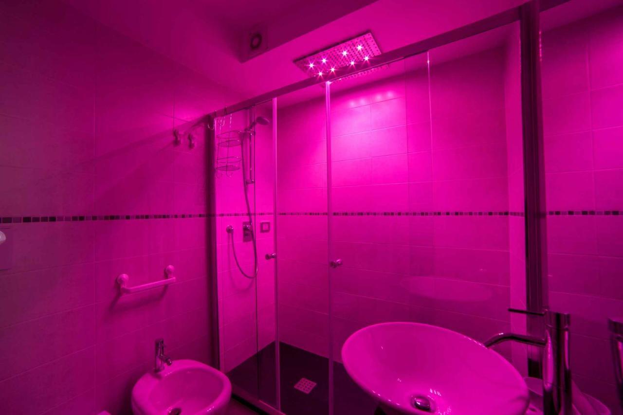 Cervinia Apartment Breuil-Cervinia Luaran gambar