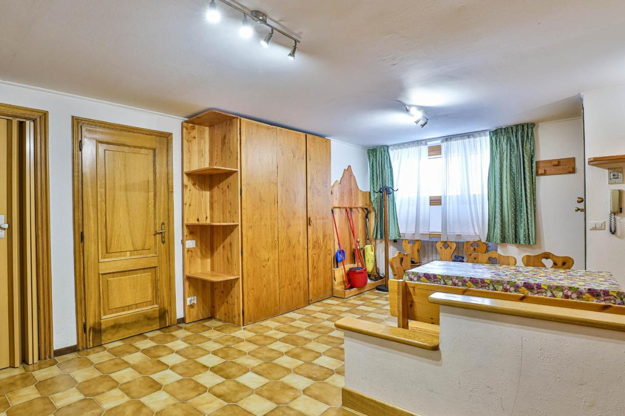 Cervinia Apartment Breuil-Cervinia Luaran gambar
