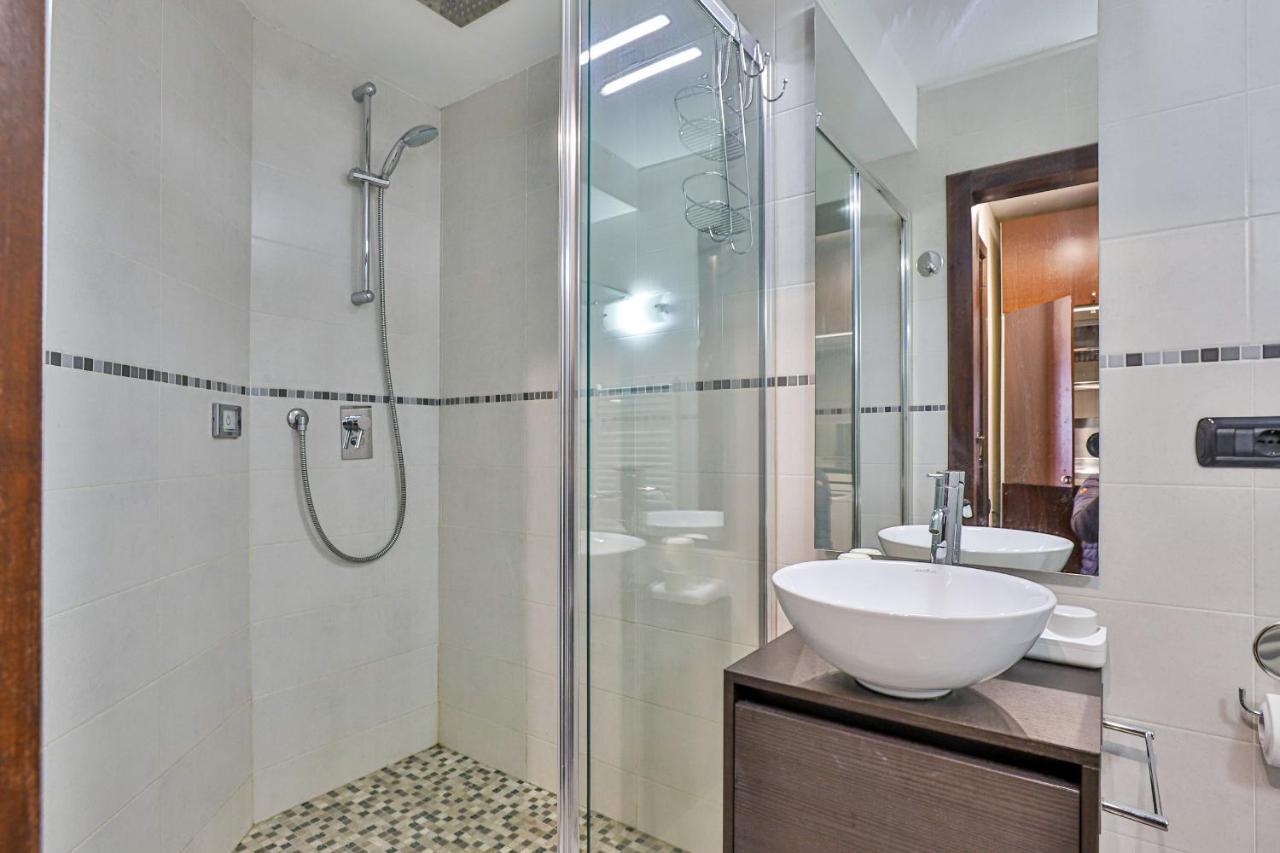 Cervinia Apartment Breuil-Cervinia Luaran gambar