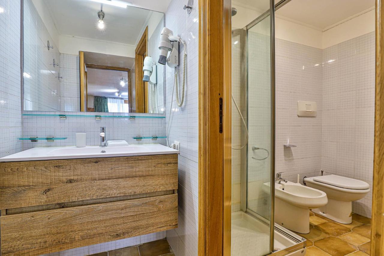 Cervinia Apartment Breuil-Cervinia Luaran gambar