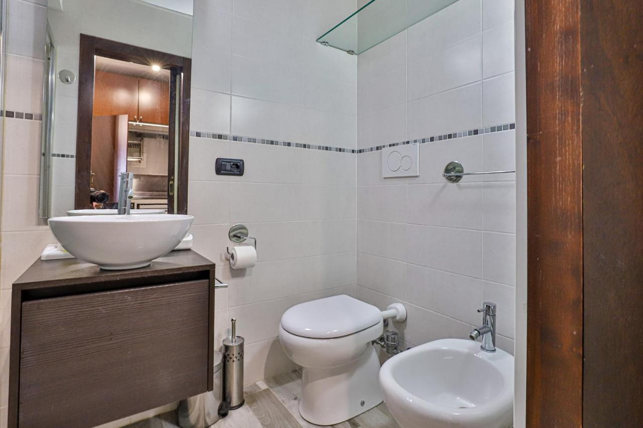 Cervinia Apartment Breuil-Cervinia Luaran gambar