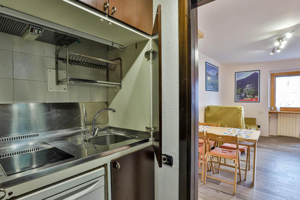 Cervinia Apartment Breuil-Cervinia Luaran gambar
