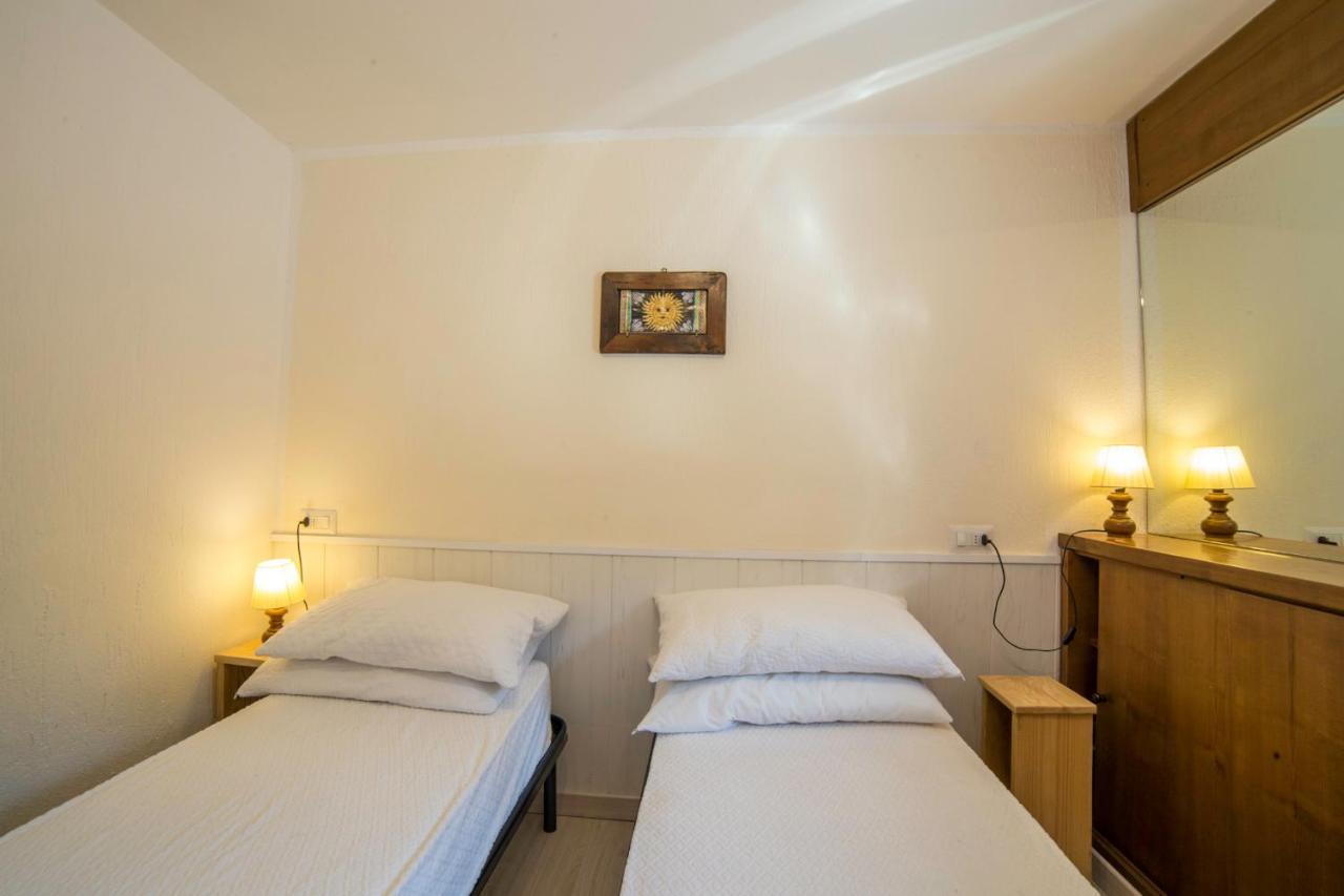 Cervinia Apartment Breuil-Cervinia Luaran gambar